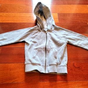 10/$25 Zip up hoodie
